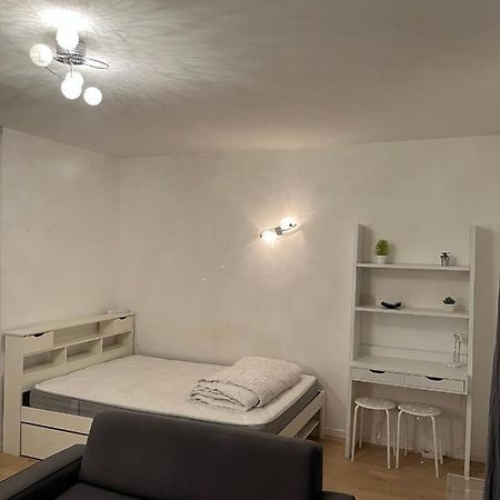 Appartement Proche De Paris Saint-Cloud Bagian luar foto