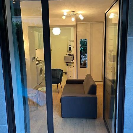 Appartement Proche De Paris Saint-Cloud Bagian luar foto
