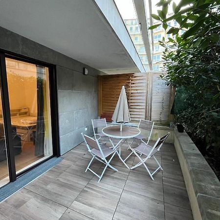 Appartement Proche De Paris Saint-Cloud Bagian luar foto