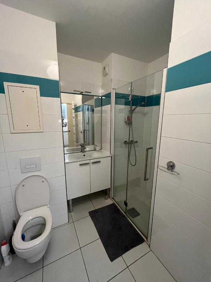 Appartement Proche De Paris Saint-Cloud Bagian luar foto